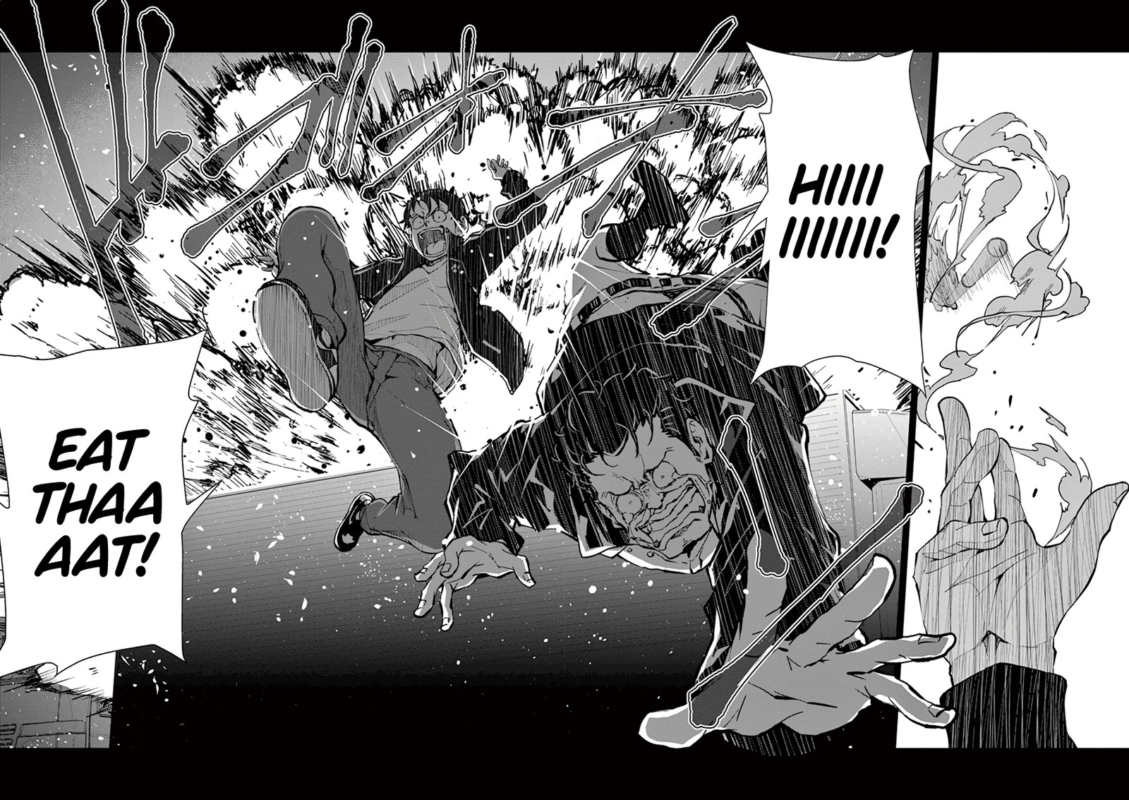 Zon 100 Zombie Ni Naru Made Ni Shitai 100 No Koto 11 15