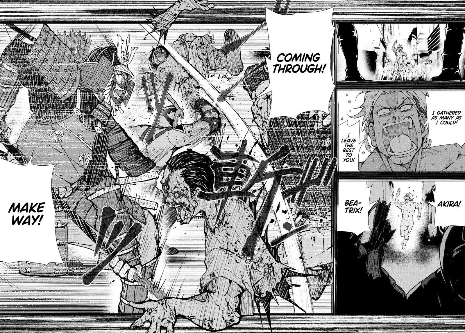Zon 100 Zombie Ni Naru Made Ni Shitai 100 No Koto 12 27