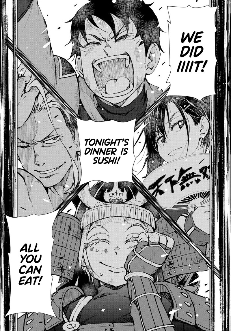 Zon 100 Zombie Ni Naru Made Ni Shitai 100 No Koto 12 34