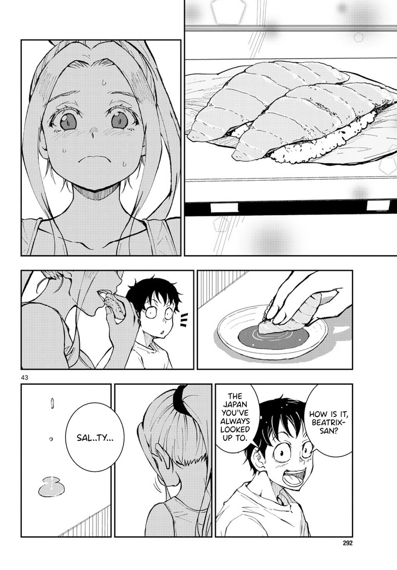 Zon 100 Zombie Ni Naru Made Ni Shitai 100 No Koto 12 37