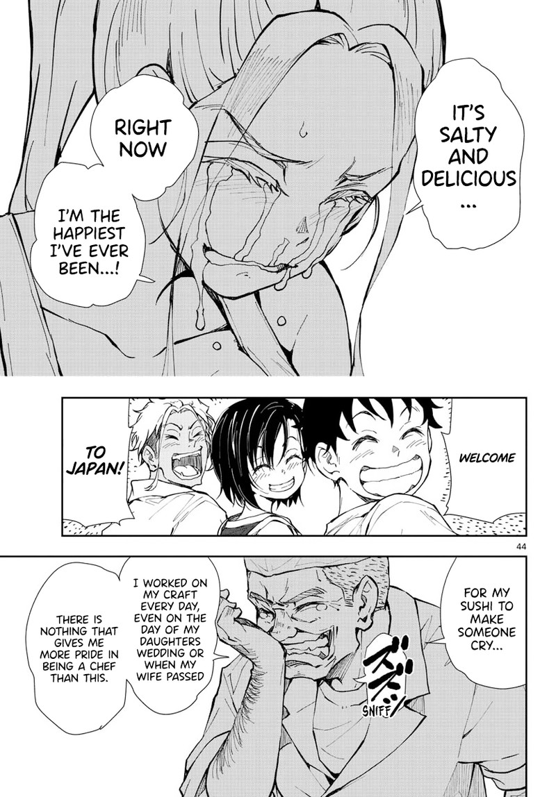 Zon 100 Zombie Ni Naru Made Ni Shitai 100 No Koto 12 38