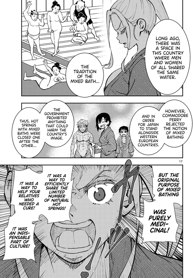 Zon 100 Zombie Ni Naru Made Ni Shitai 100 No Koto 13 15