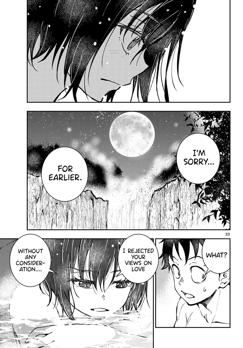 Zon 100 Zombie Ni Naru Made Ni Shitai 100 No Koto 13 30