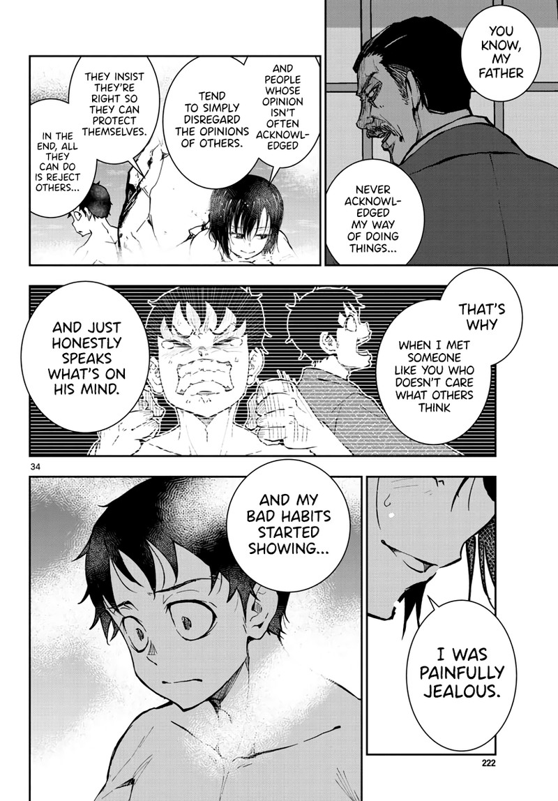Zon 100 Zombie Ni Naru Made Ni Shitai 100 No Koto 13 31