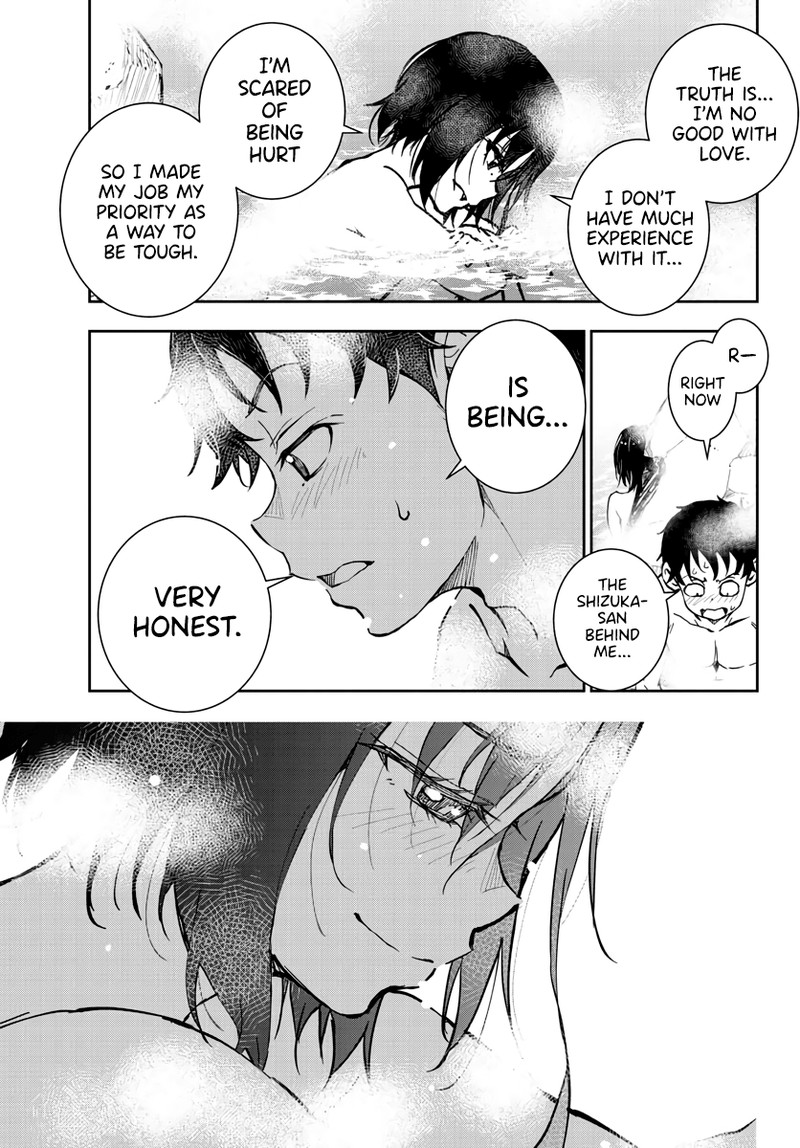 Zon 100 Zombie Ni Naru Made Ni Shitai 100 No Koto 13 32