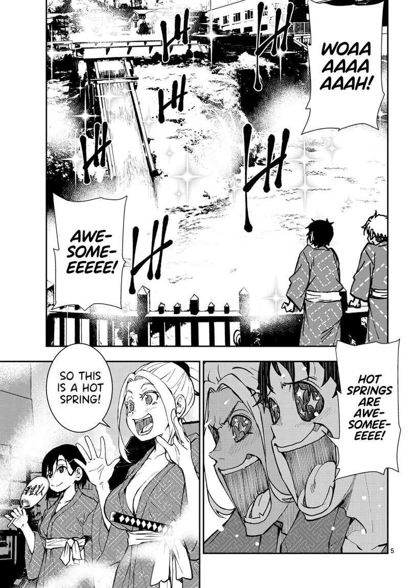Zon 100 Zombie Ni Naru Made Ni Shitai 100 No Koto 13 4