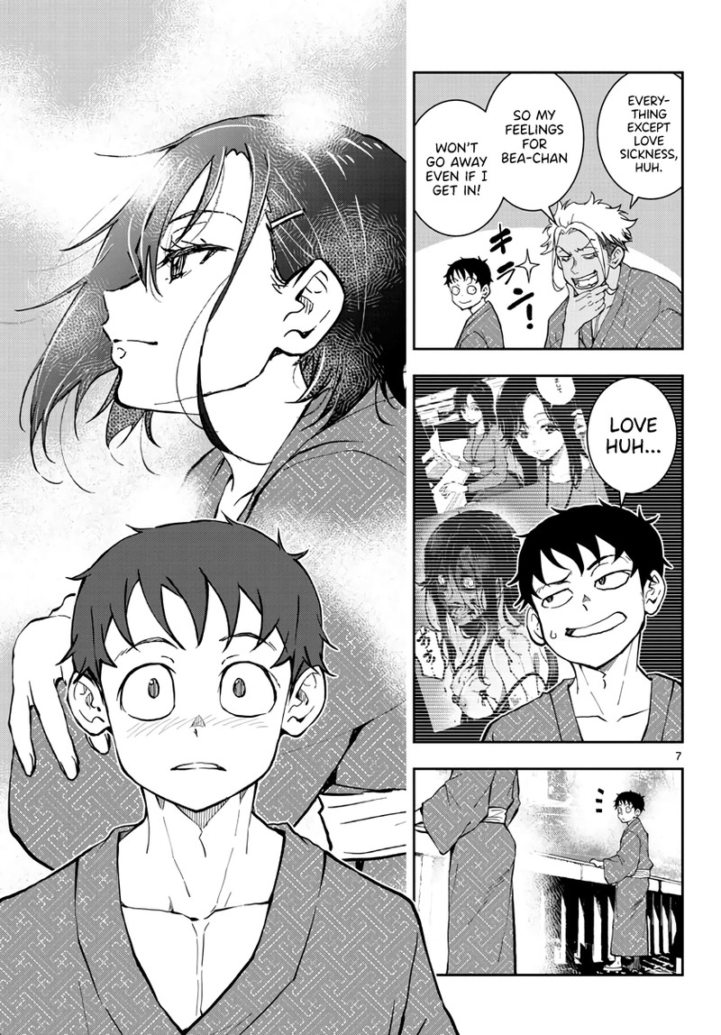 Zon 100 Zombie Ni Naru Made Ni Shitai 100 No Koto 13 6
