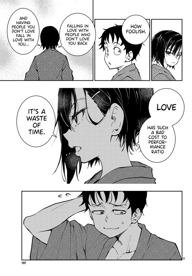 Zon 100 Zombie Ni Naru Made Ni Shitai 100 No Koto 13 8