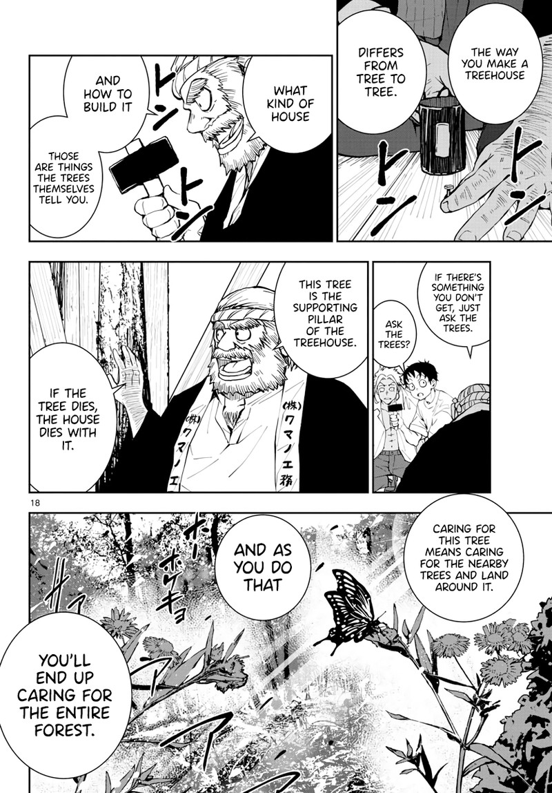Zon 100 Zombie Ni Naru Made Ni Shitai 100 No Koto 14 17