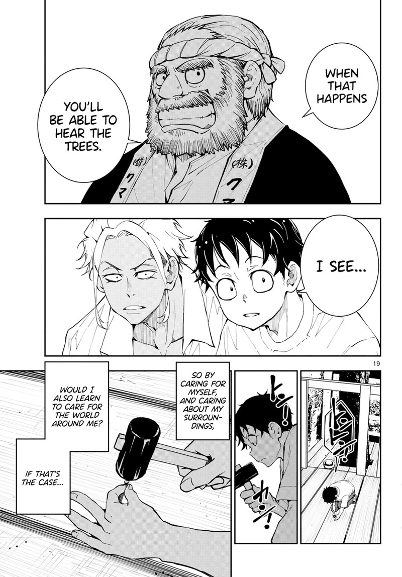 Zon 100 Zombie Ni Naru Made Ni Shitai 100 No Koto 14 18