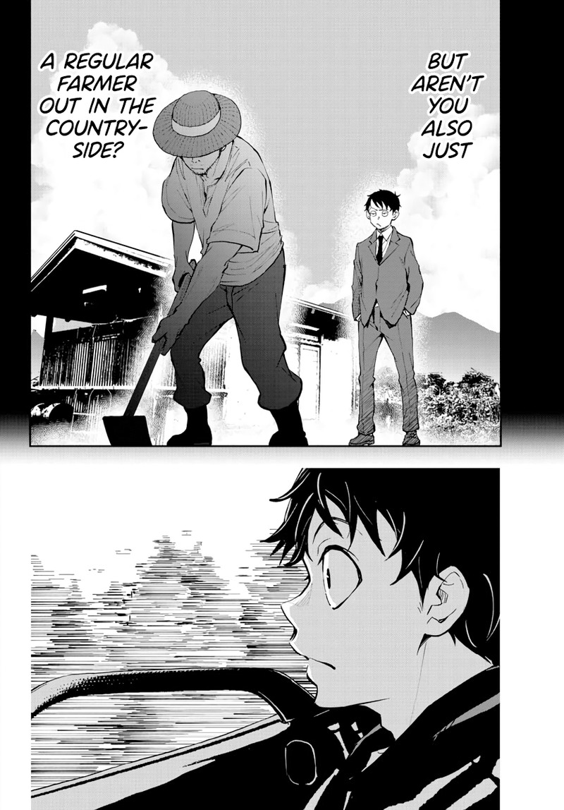 Zon 100 Zombie Ni Naru Made Ni Shitai 100 No Koto 14 2