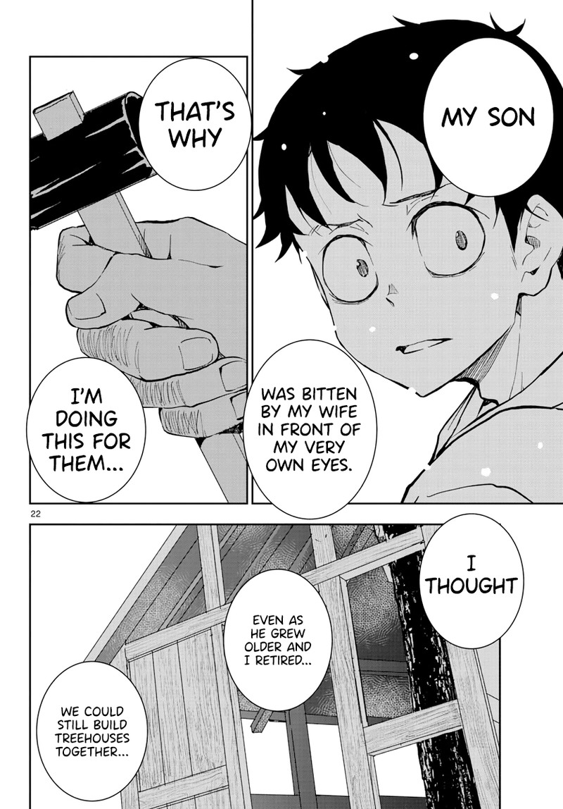 Zon 100 Zombie Ni Naru Made Ni Shitai 100 No Koto 14 21