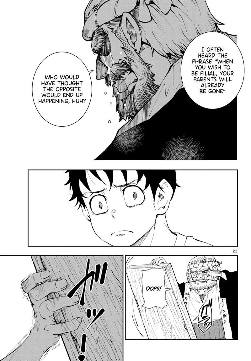 Zon 100 Zombie Ni Naru Made Ni Shitai 100 No Koto 14 22