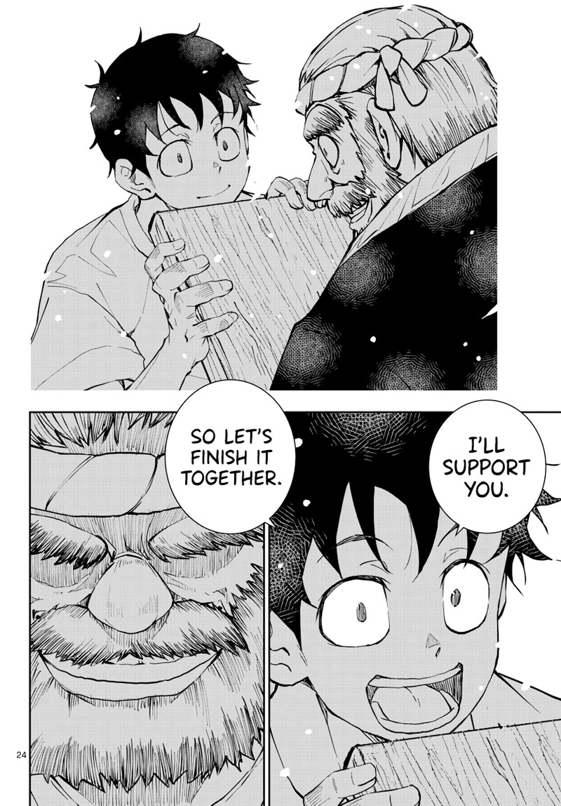 Zon 100 Zombie Ni Naru Made Ni Shitai 100 No Koto 14 23