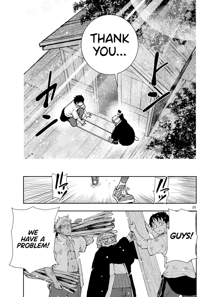 Zon 100 Zombie Ni Naru Made Ni Shitai 100 No Koto 14 24