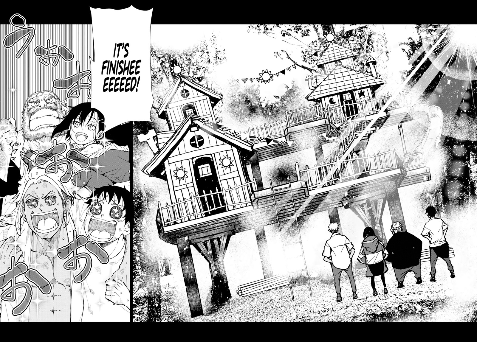 Zon 100 Zombie Ni Naru Made Ni Shitai 100 No Koto 14 27