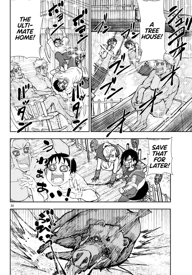 Zon 100 Zombie Ni Naru Made Ni Shitai 100 No Koto 14 28