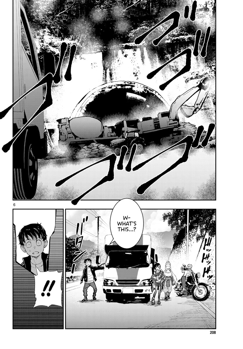 Zon 100 Zombie Ni Naru Made Ni Shitai 100 No Koto 14 6