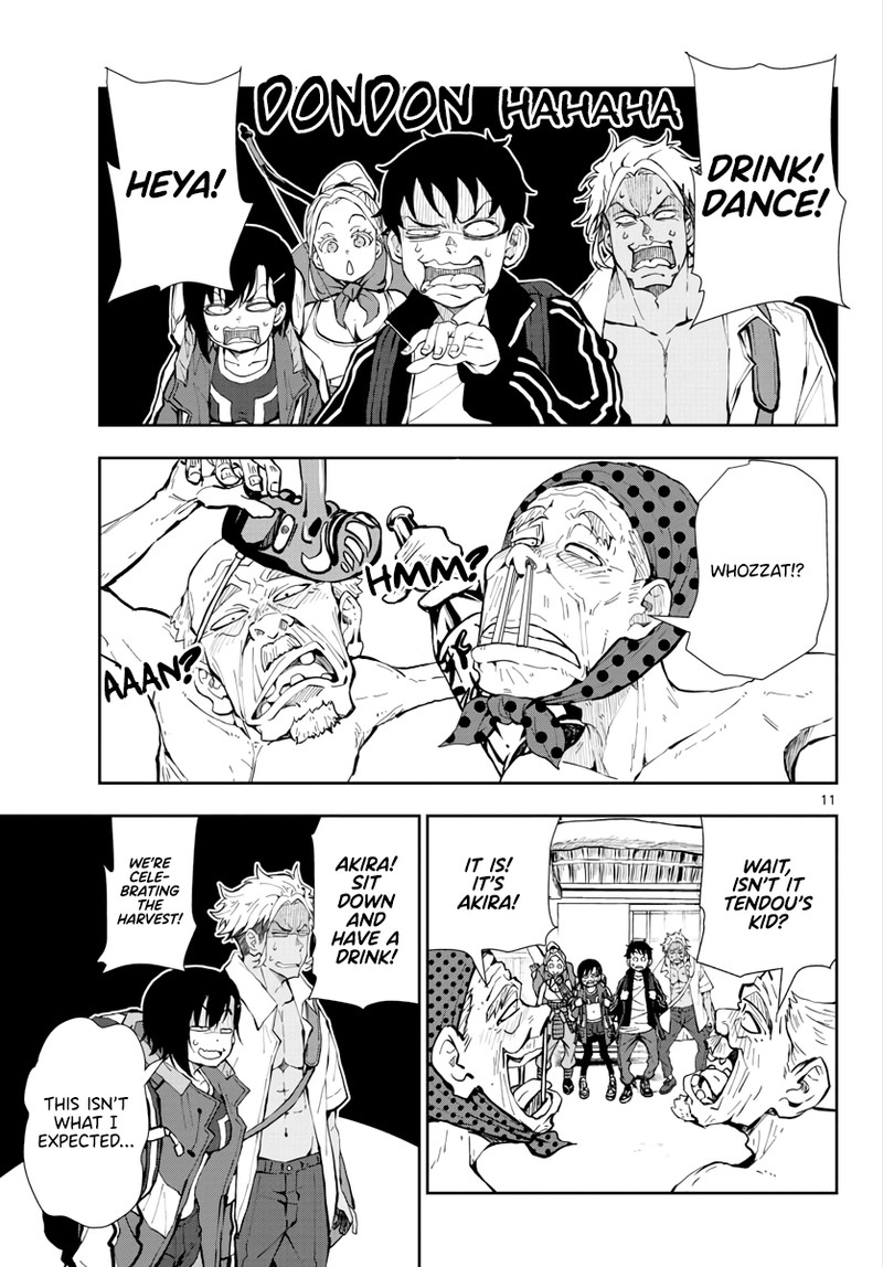 Zon 100 Zombie Ni Naru Made Ni Shitai 100 No Koto 15 10