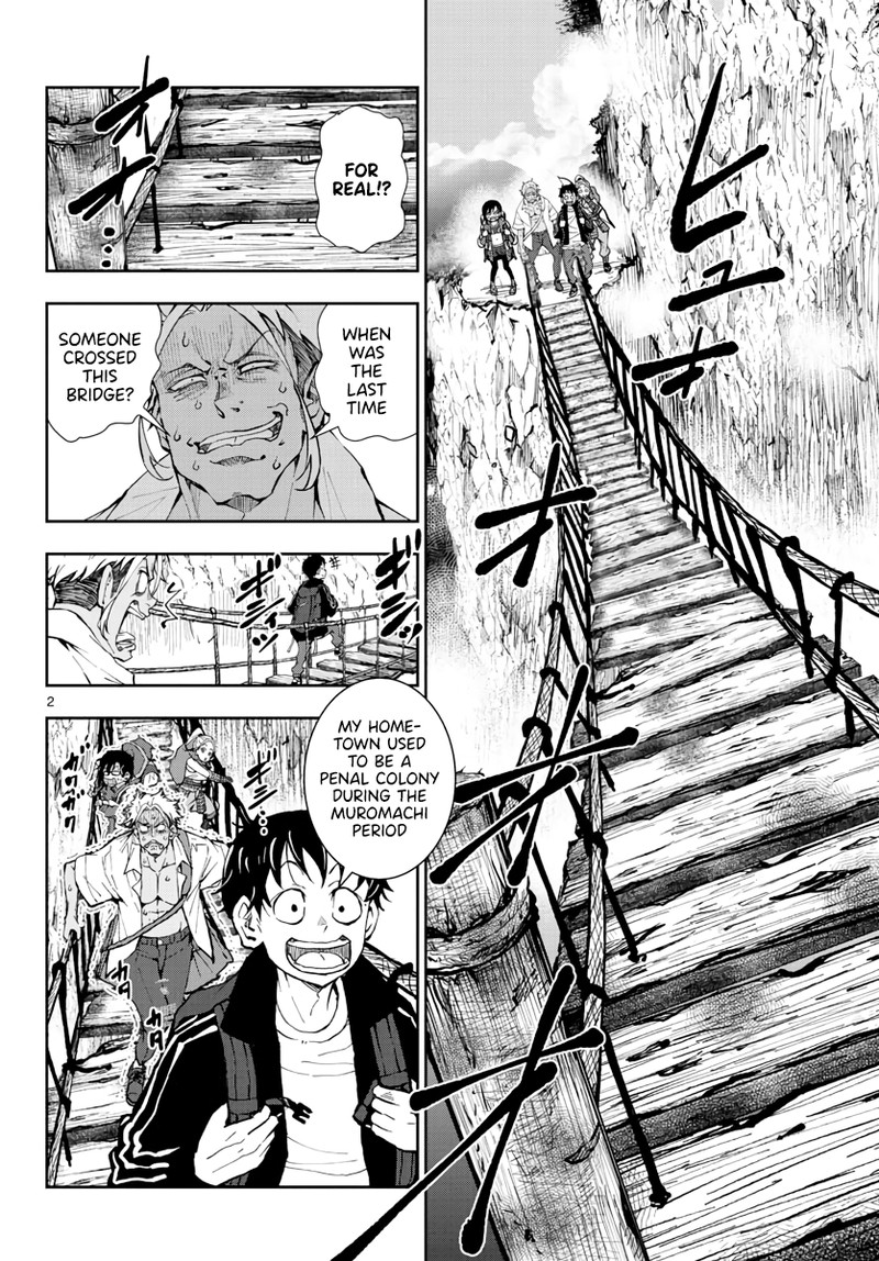 Zon 100 Zombie Ni Naru Made Ni Shitai 100 No Koto 15 2