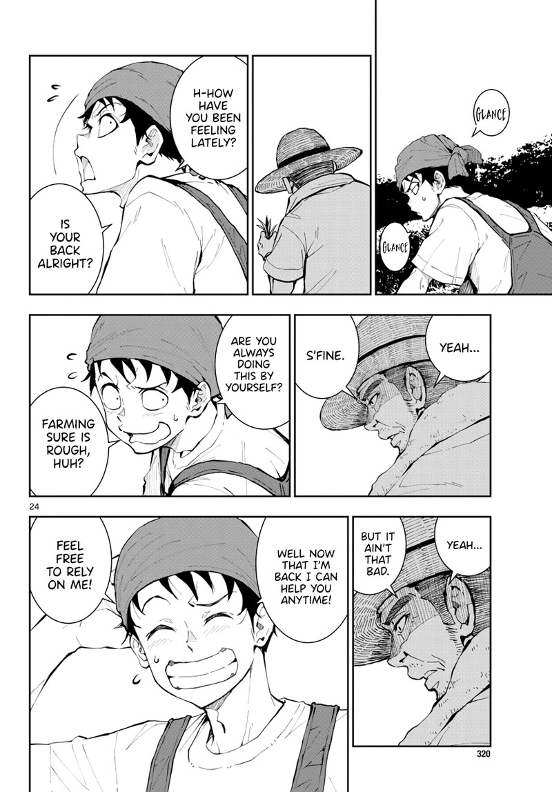 Zon 100 Zombie Ni Naru Made Ni Shitai 100 No Koto 15 23