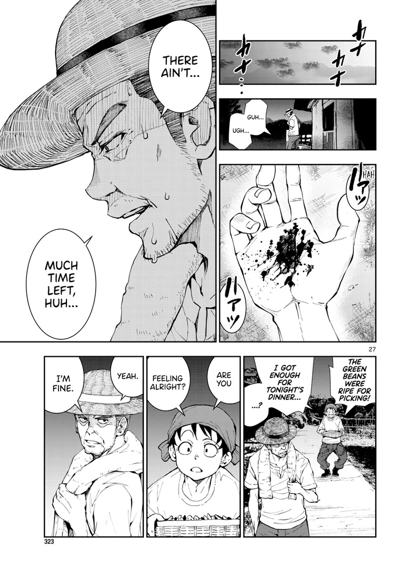 Zon 100 Zombie Ni Naru Made Ni Shitai 100 No Koto 15 26