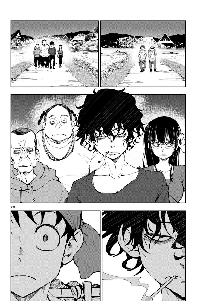 Zon 100 Zombie Ni Naru Made Ni Shitai 100 No Koto 15 27
