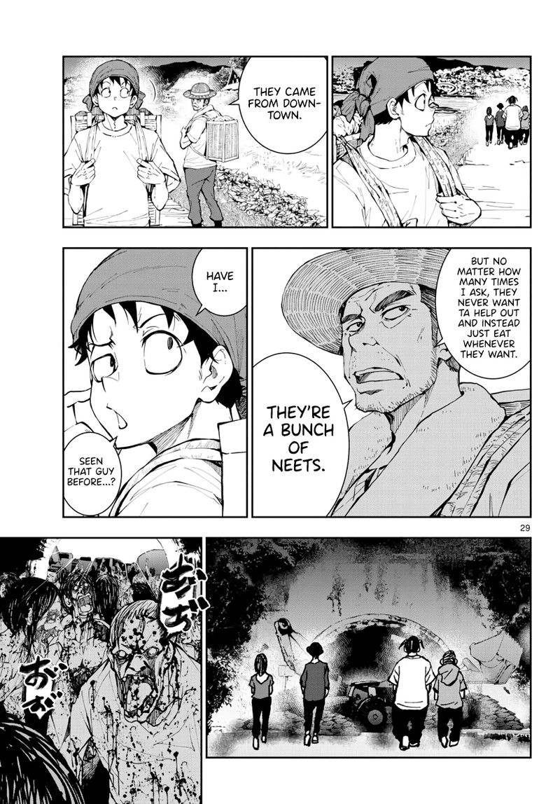 Zon 100 Zombie Ni Naru Made Ni Shitai 100 No Koto 15 28