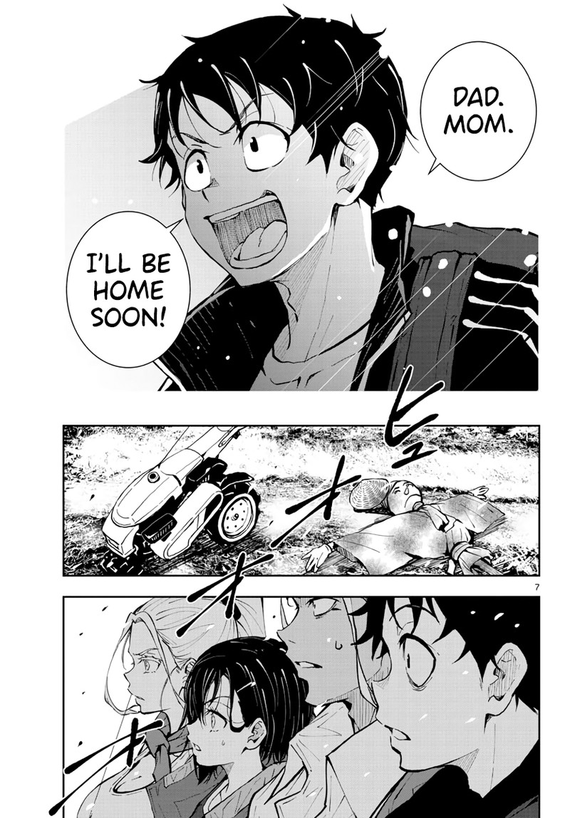 Zon 100 Zombie Ni Naru Made Ni Shitai 100 No Koto 15 6