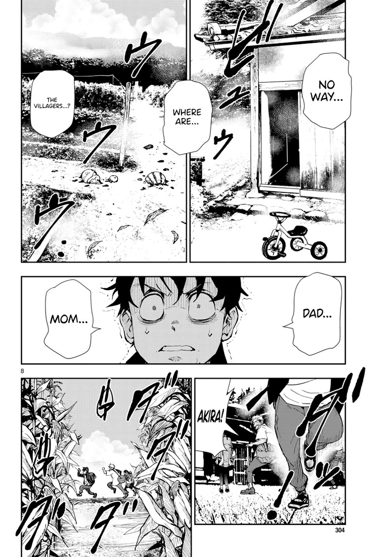 Zon 100 Zombie Ni Naru Made Ni Shitai 100 No Koto 15 7