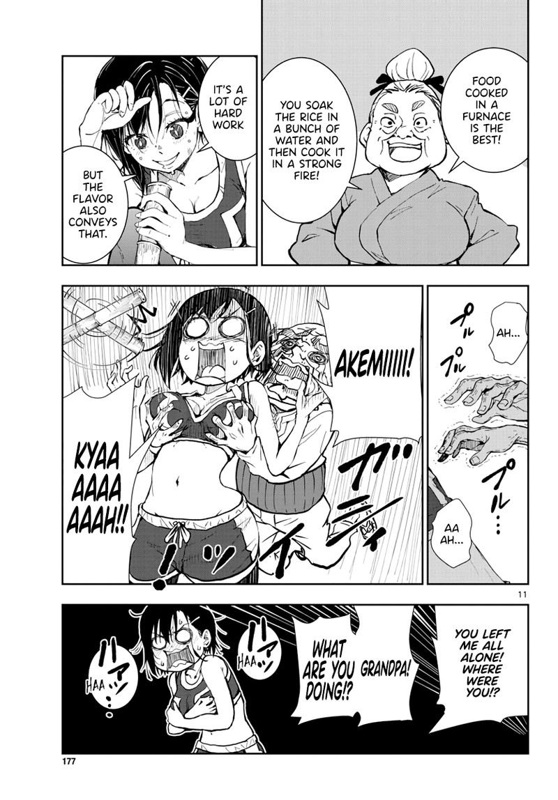 Zon 100 Zombie Ni Naru Made Ni Shitai 100 No Koto 16 11