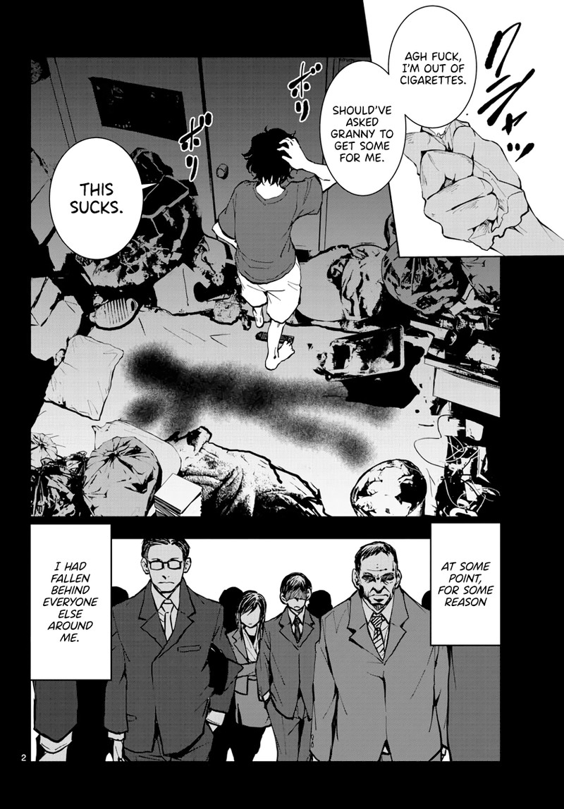 Zon 100 Zombie Ni Naru Made Ni Shitai 100 No Koto 16 2