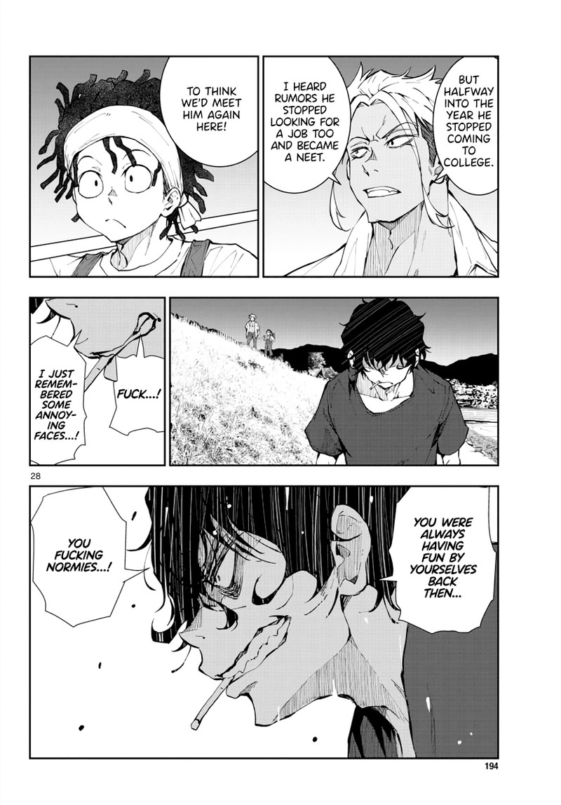 Zon 100 Zombie Ni Naru Made Ni Shitai 100 No Koto 16 28