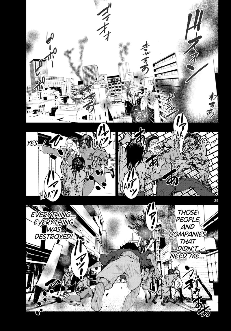 Zon 100 Zombie Ni Naru Made Ni Shitai 100 No Koto 16 29