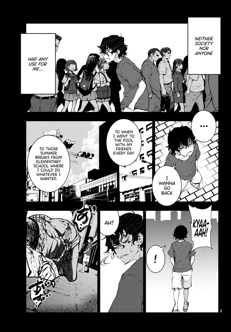 Zon 100 Zombie Ni Naru Made Ni Shitai 100 No Koto 16 3