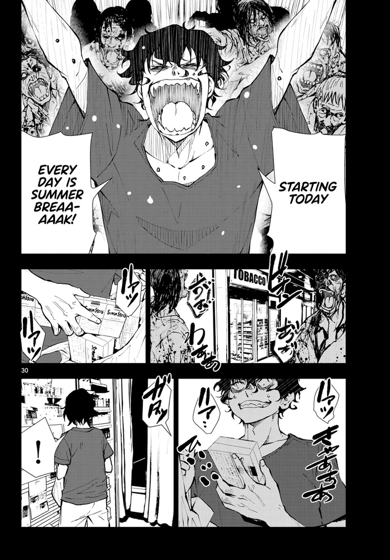 Zon 100 Zombie Ni Naru Made Ni Shitai 100 No Koto 16 30