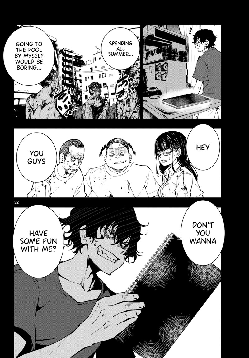 Zon 100 Zombie Ni Naru Made Ni Shitai 100 No Koto 16 32
