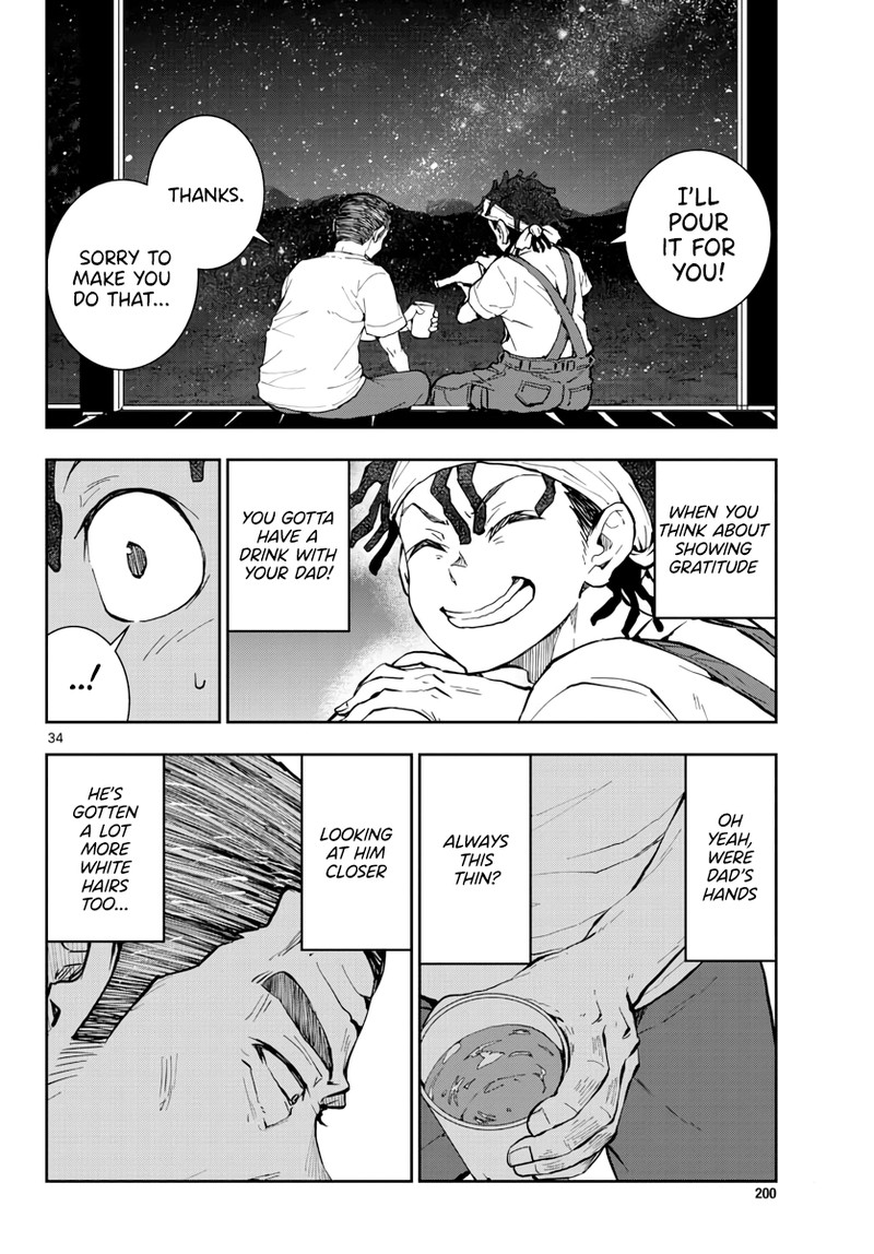 Zon 100 Zombie Ni Naru Made Ni Shitai 100 No Koto 16 34