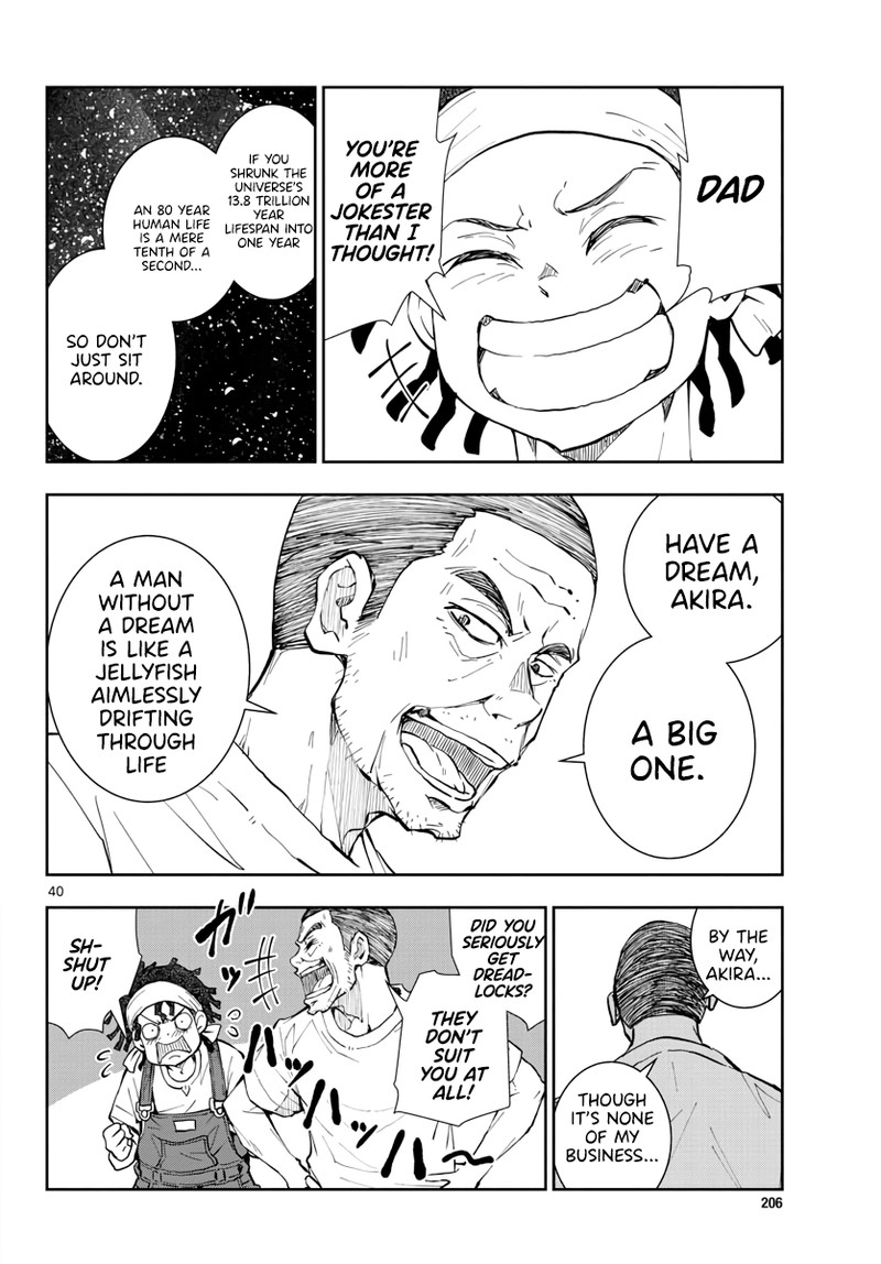 Zon 100 Zombie Ni Naru Made Ni Shitai 100 No Koto 16 40