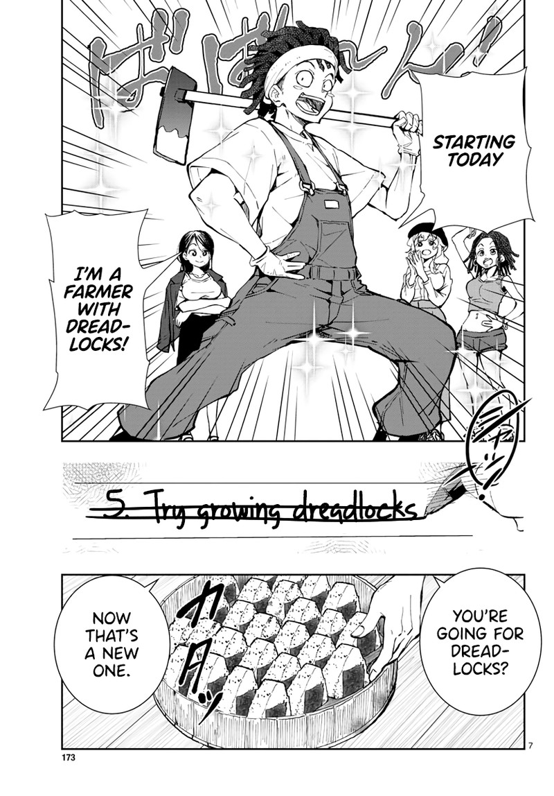 Zon 100 Zombie Ni Naru Made Ni Shitai 100 No Koto 16 7