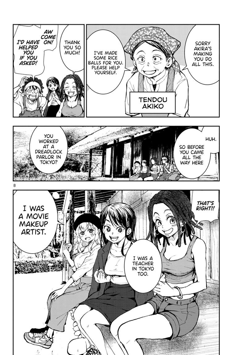 Zon 100 Zombie Ni Naru Made Ni Shitai 100 No Koto 16 8