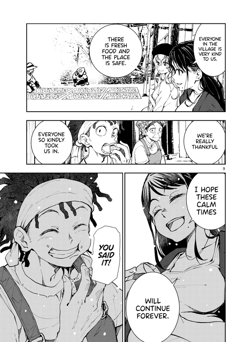 Zon 100 Zombie Ni Naru Made Ni Shitai 100 No Koto 16 9