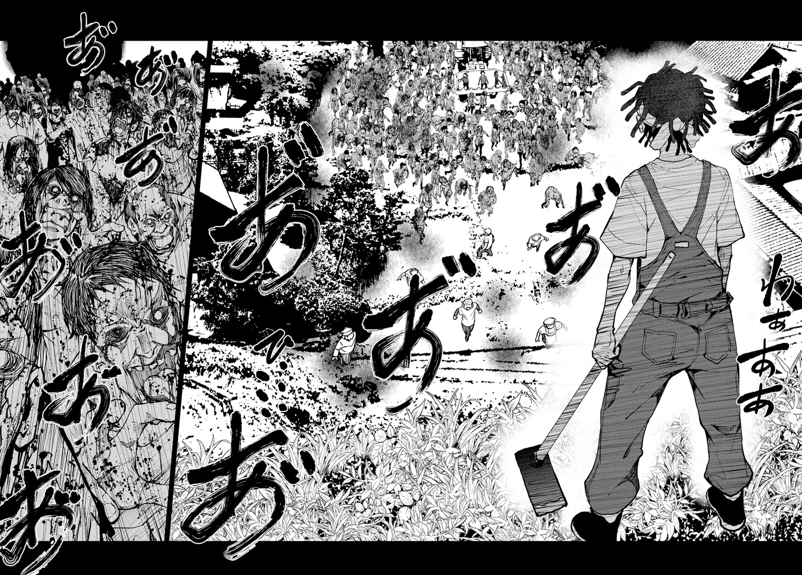 Zon 100 Zombie Ni Naru Made Ni Shitai 100 No Koto 17 13