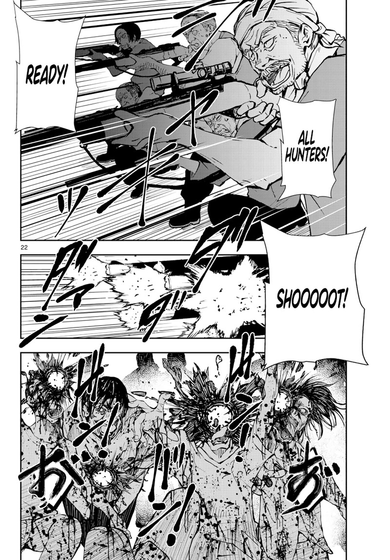 Zon 100 Zombie Ni Naru Made Ni Shitai 100 No Koto 17 19