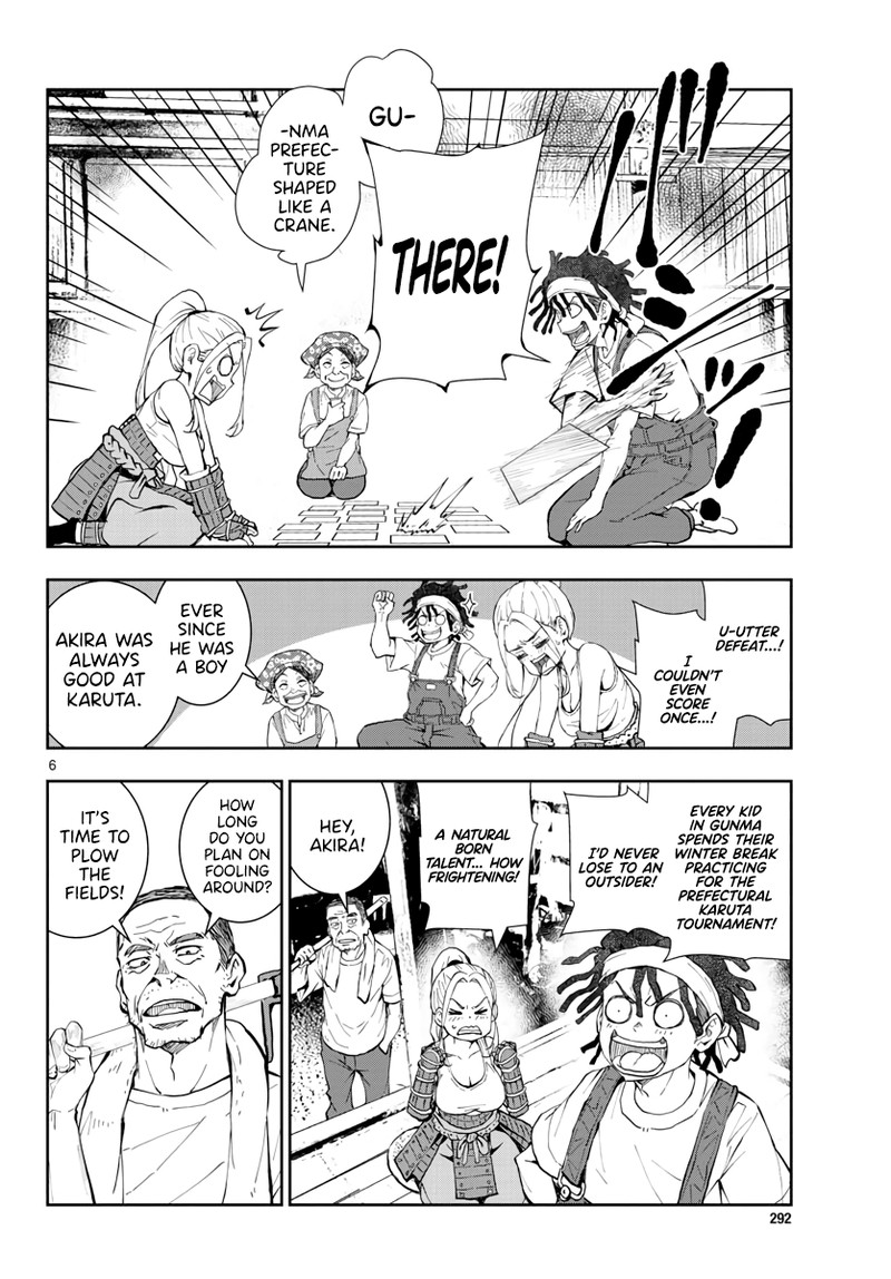 Zon 100 Zombie Ni Naru Made Ni Shitai 100 No Koto 17 5