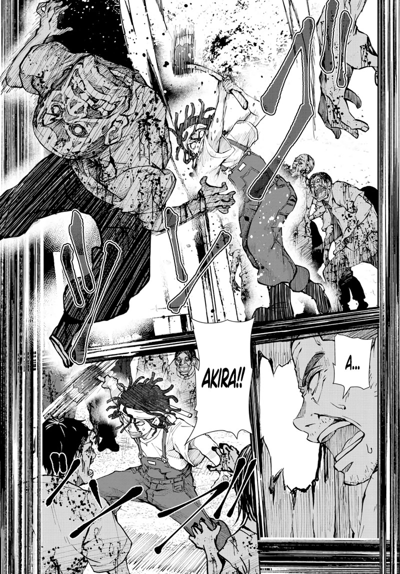 Zon 100 Zombie Ni Naru Made Ni Shitai 100 No Koto 18 29