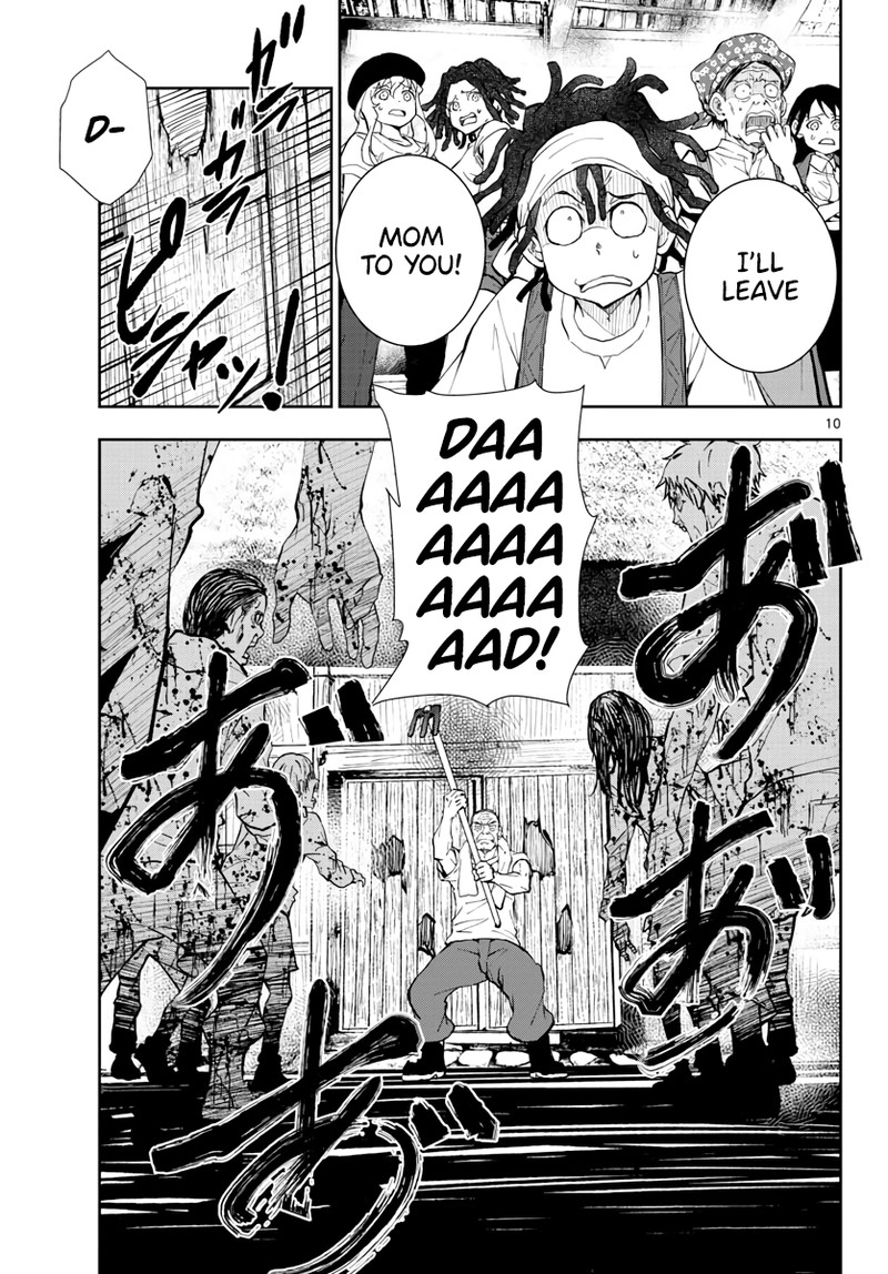 Zon 100 Zombie Ni Naru Made Ni Shitai 100 No Koto 19 10