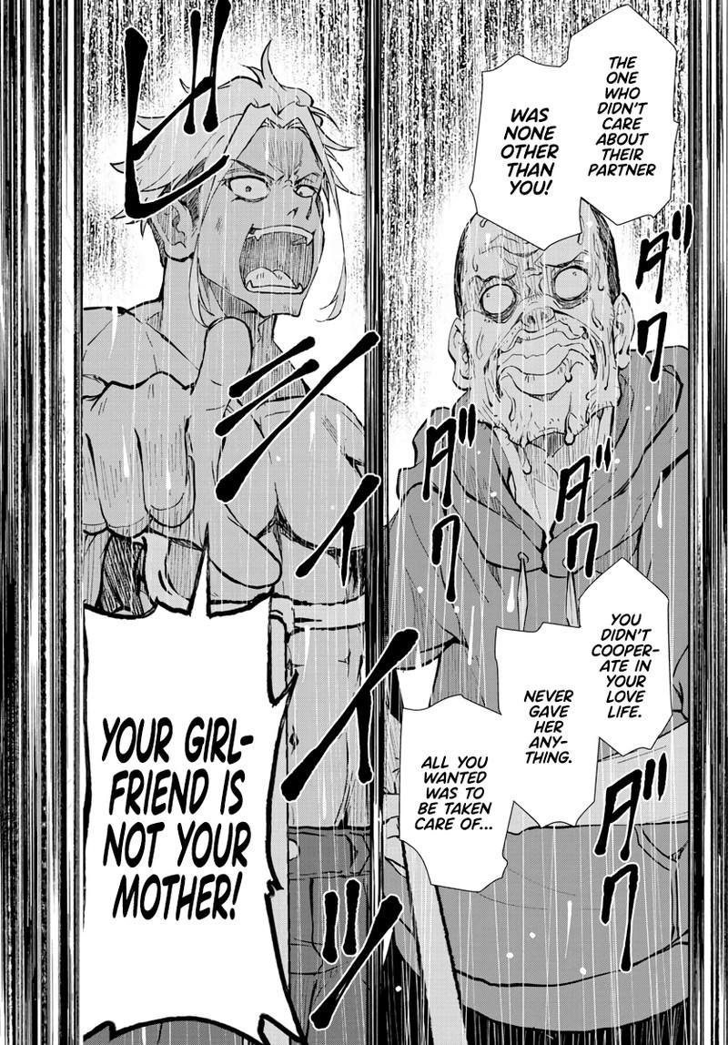 Zon 100 Zombie Ni Naru Made Ni Shitai 100 No Koto 19 18