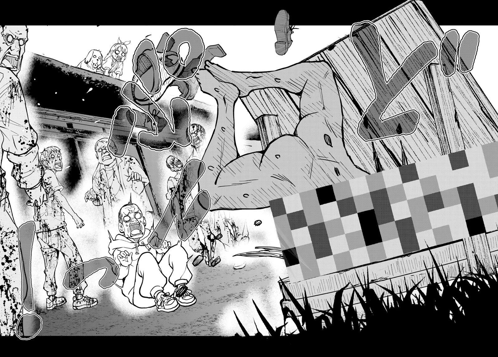 Zon 100 Zombie Ni Naru Made Ni Shitai 100 No Koto 19 23