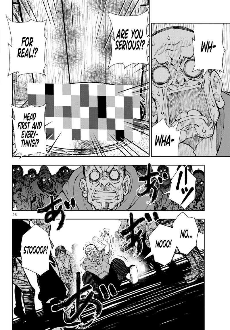 Zon 100 Zombie Ni Naru Made Ni Shitai 100 No Koto 19 24